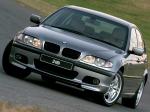 BMW 318i M-Sport Limited 2002 года